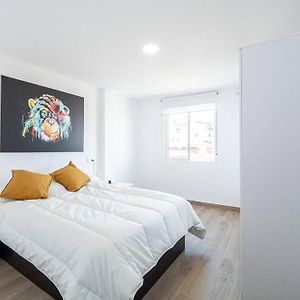 Appartement met Drie Slaapkamers
